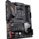 PLACA MAE AORUS ELITE ATX AMD AM4 RGB M2 DDR4 C/ HDMI USB 3.0