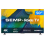 SMART TV 50 LED 4K UHD SEMP ROKU 60HZ WIFI C/ 3 HDMI USB