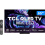 SMART TV QLED 65 TCL 4K UHD 120HZ WIFI BLUETOOTH C/ HDMI USB ALEXA