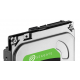 HD 1TB SEAGATE SATA III NAS 5900RPM 6GBS 3,5