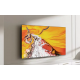 SMART TV QLED 65 TCL 4K UHD 120HZ WIFI BLUETOOTH C/ HDMI USB ALEXA