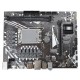 PLACA MAE REVENGER ATX INEL LGA 1700 DDR4 C/ HDMI USB 3.0