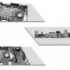 PLACA MAE REVENGER ATX INEL LGA 1700 DDR4 C/ HDMI USB 3.0