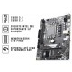 PLACA MAE REVENGER ATX INEL LGA 1700 DDR4 C/ HDMI USB 3.0