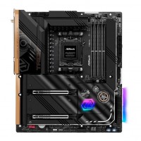 PLACA MAE ASROCK AMD AM5 E ATX DDR5 M2 WIFI C/ HDMI USB C 