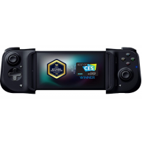 CONTROLE JOYSTICK RAZER PARA CELULAR C/ USB C - PRETO