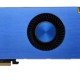 PLACA DE VIDEO AMD RADEON 16GB GDDR6 2048BIT C/ DP HDMI