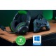 CONTROLE XBOX ONE SERIES RAZER COMPATIVEL WINDOWS C/ FIO USB