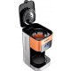 CAFETEIRA DIGITAL PROGRAMAVEL GRADIENTE 800W 1,5L C/ FILTRO 110V