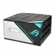 FONTE ATX ASUS 850W 80 PLUS PLATINUM RGB MODULAR BIVOLT
