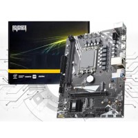 PLACA MAE REVENGER ATX INTEL LGA 1700 DDR4 C/ HDMI USB 3.0