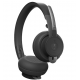 FONE DE OUVIDO HEADSET SEM FIO LOGITECH BLUETOOTH - PRETO