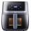 FRITADEIRA ELETRICA AIR FRAYER LUX COOK 5,7L 1700W C/ PAINEL DIGITAL 
