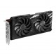 PLACA DE VIDEO AMD RADEON 12GB GDDR6 192IT C/ 2 FANS HDMI DP
