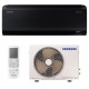 AR CONDICIONADO SAMSUNG INVERTER 12000BTU QUENTE FRIO C/ WIFI ASSISTENTE - PRETO