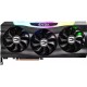 PLACA DE VIDEO 8GB NVIDIA EVGA DDR6 256BIT C/ 3 FANS RGB HDMI DP