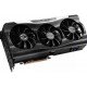 PLACA DE VIDEO 8GB NVIDIA EVGA DDR6 256BIT C/ 3 FANS RGB HDMI DP