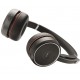 FONE DE OUVIDO HEADSET JABRA 40MM SEM FIO C/ BLUETOOTH CANCELAMENTO RUIDO