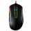 MOUSE USB GAMER XPG 7 BOTOES 12000DPI C/ RGB - PRETO
