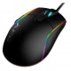 MOUSE USB GAMER XPG 7 BOTOES 12000DPI C/ RGB - PRETO