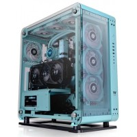GABINETE GAMER ATX THERMALTAKE LATERAL VIDRO C/ USB-C 7 SLOTS EXPANSAO