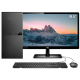 COMPUTADOR INTEL DUAL CORE 4GB RAM HD 500GB C/ TECLADO MOUSE E MONITOR 19