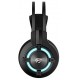 FONE DE OUVIDO HEADSET GAMER 7.1 40MM HAVIT C/ FIO USB