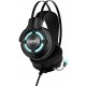 FONE DE OUVIDO HEADSET GAMER 7.1 40MM HAVIT C/ FIO USB