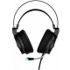 FONE DE OUVIDO HEADSET GAMER 7.1 40MM HAVIT C/ FIO USB