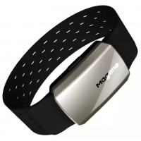 BRA&Ccedil;ADEIRA SENSOR CARDIACO MAGENE A PROVA AGUA C/ BLUETOOTH - PRETA