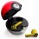 FONE DE OUVIDO BLUETOOTH RAZER POKEMON C/ MICROFONE