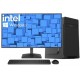 COMPUTADOR INTEL I7 OCTA CORE 16GB RAM HD 1TB C/ TECLADO MOUSE E MONITOR 19.5