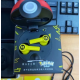 FONE DE OUVIDO BLUETOOTH RAZER POKEMON C/ MICROFONE