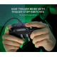 CONTROLE XBOX ONE SERIES RAZER COMPATIVEL WINDOWS C/ 6 BOTOES ADICIONAIS