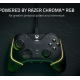 CONTROLE XBOX ONE SERIES RAZER COMPATIVEL WINDOWS C/ 6 BOTOES ADICIONAIS