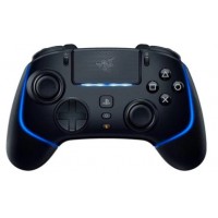 CONTROLE SEM FIO P/ PS5 RAZER COMPATIVEL PC C/ USB-C - PRETO