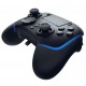 CONTROLE SEM FIO P/ PS5 RAZER COMPATIVEL PC C/ USB-C - PRETO