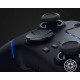 CONTROLE SEM FIO P/ PS5 RAZER COMPATIVEL PC C/ USB-C - PRETO