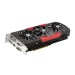 PLACA VIDEO PCIEX ATI 2 GB R9 270X DDR5 256BITS