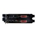 PLACA VIDEO PCIEX ATI 3 GB R9 280 DDR5 384BITS XFX CROSFIRE