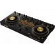 CONTROLADOR DE SOM DJ PIONNER 2 CANAIS 20KHZ C/ USB-B RCA
