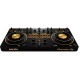 CONTROLADOR DE SOM DJ PIONNER 2 CANAIS 20KHZ C/ USB-B RCA