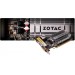 PLACA VIDEO PCIEX GEFORCE 1 GB GT 210 DDR3 64BITS  ZOTAC