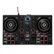 CONTROLADOR DE SOM DJ PIONNER 2 CANAIS 20KHZ C/ USB-B RCA