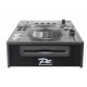 CONTROLADORA DE SOM DJ PZ C/ USB SD LEITOR CD