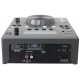 CONTROLADORA DE SOM DJ PZ C/ USB SD LEITOR CD