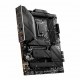PLACA MAE MSI INTEL LGA 1700 ATX DDR5 M2 WIFI C/ HDMI DP USB C 