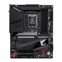 PLACA MAE AORUS ELITE INTEL LGA 1700 DDR5 M2 C/ HDMI DP USB C