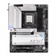 PLACA MAE GIGABYTE AERO INTEL LGA 1700 DDR5 M2 C/ HDMI DP USB C