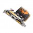 PLACA VIDEO PCIEX GEFORCE 1 GB DDR3 64BITS LOW ZOTAC
